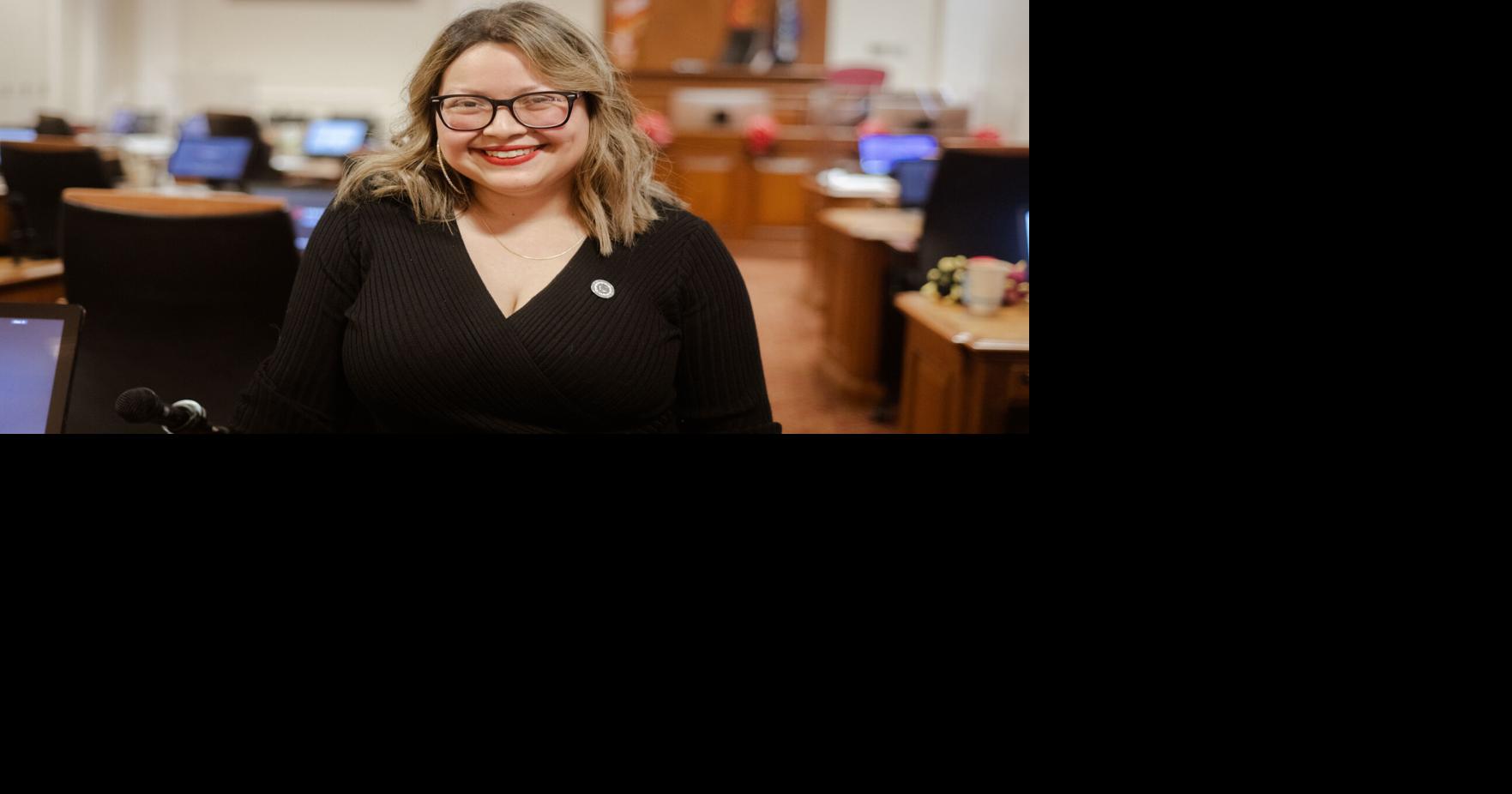 Street View: A Week in the Life of a Metro Councilmember | City Limits ...