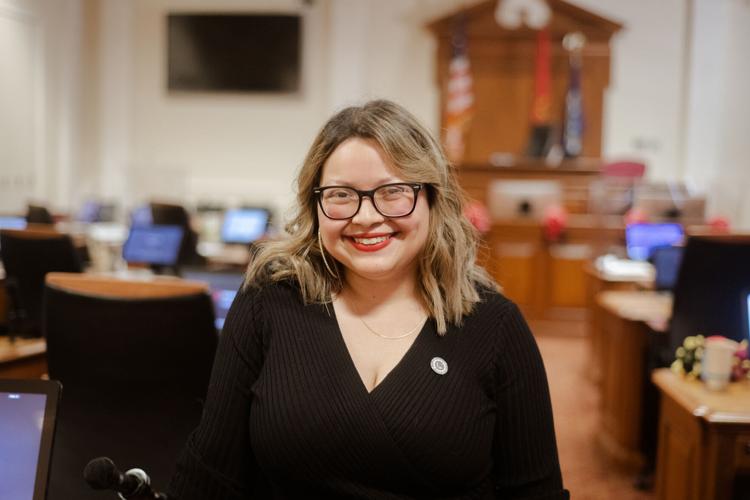Metro Councilmember Sandra Sepulveda