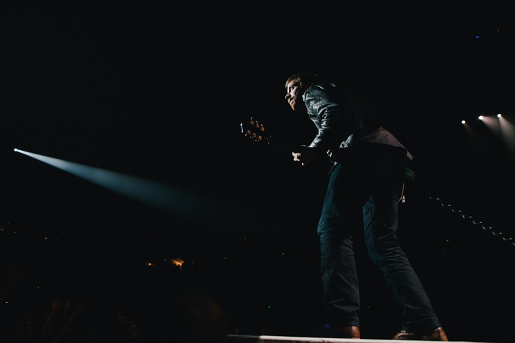 The Black Keys' Dan Auerbach: The Cream Interview