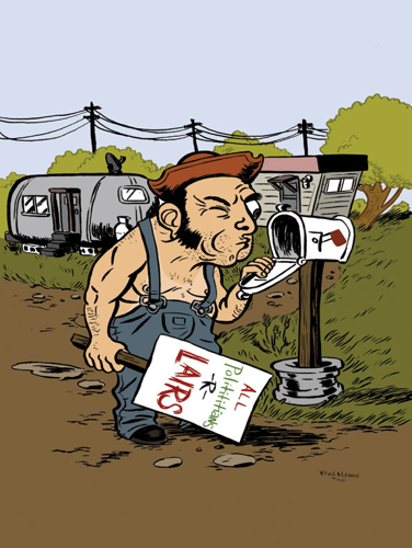 YOU ARE SO NASHVILLE IF...