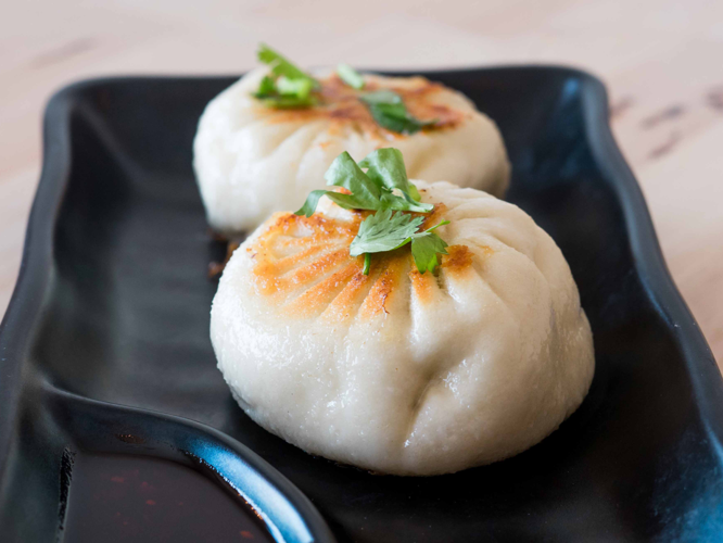 Steamboys Comes to Burkitt Commons