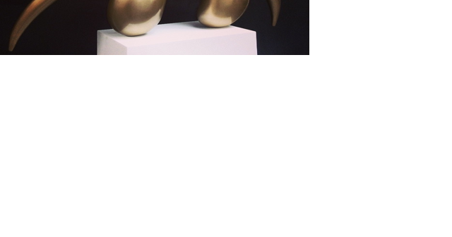 SolidGoldClit: Giant Clitoris Statue Unveiled at Sewanee | Arts