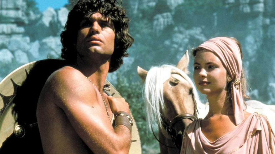 A Kung Fu Classic, a Stoner Epic, Schlocky ’80s Action and More, Now Available to Stream