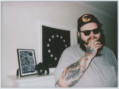 John Moreland Speaks Only Enough on <i>Big Bad Luv</i>