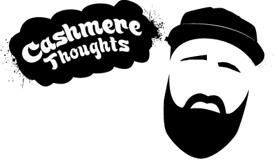 Cashmere Thoughts: Rap Game Frasier Crane