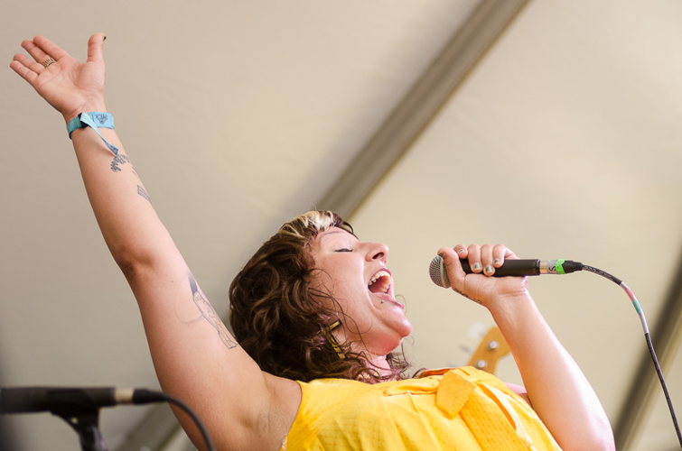 Bonnaroo Friday, 6/14/13 [Alanna Royale, Big KRIT, Jason Isbell, Pretty Lights, Rayland Baxter, Superjam, More]