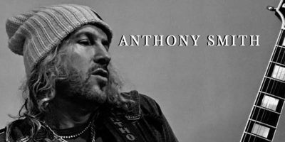 Jill Block Presents: The Masters starring Anthony Smith