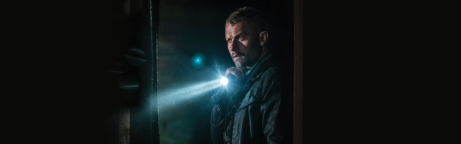 Joan Crawford, Kenan and Kel, and the Empty Man, Now Available to Stream