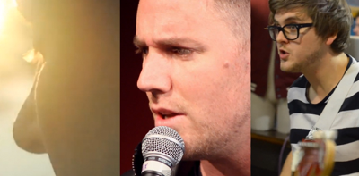 Watch Performances From Stone Jack Jones, Wild Cub and Repeat Repeat [Vidsy Bits]