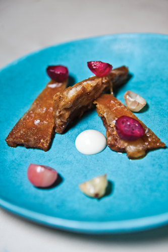 Does the new Catbird Seat meet the bar set by the former chefs? Say the <i>Scene</i>'s food writers: And how.