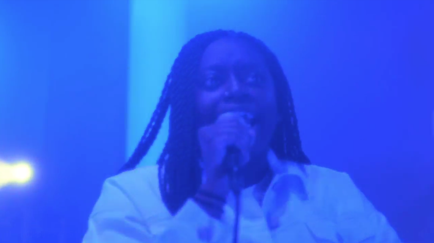 Daisha McBride, Chuck Indigo and More Tear It Up for Best of Nashville Hip-Hop