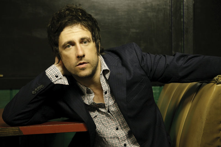 Will Hoge's latest sees him evoking classic rock influence and the white-soul shouters of yore