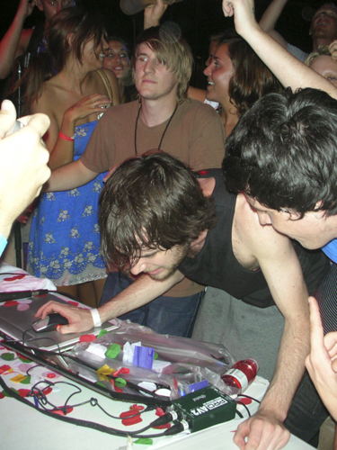 Forecastle Festival - 2007