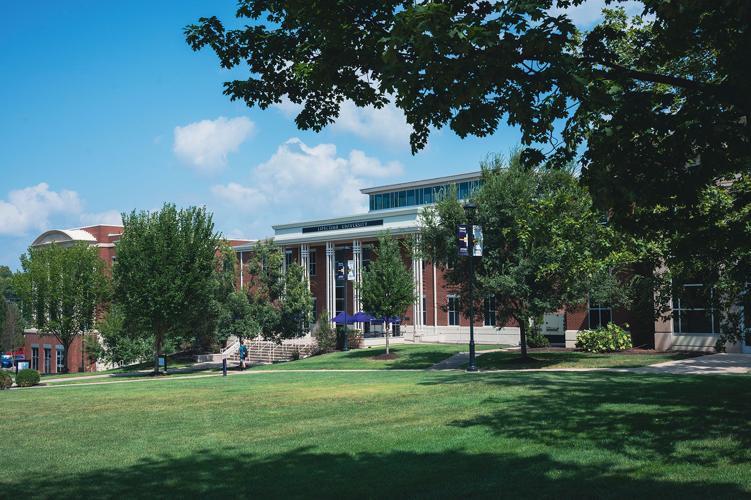 Lipscomb University