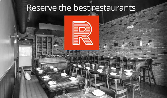 Your Restaurant Is on OpenTable, Should You Be on Resy?