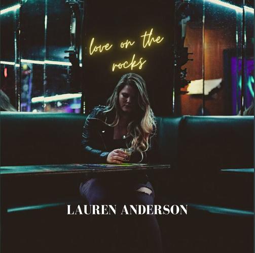 Lauren Anderson, Love on the Rocks .jpeg