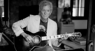 Rodney-Crowell