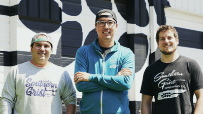 Southern Grist to Relocate