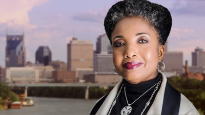 Carol Swain Visited a Mosque, and a Lot of Her Fans Are Pissed