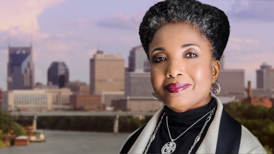Carol Swain Visited a Mosque, and a Lot of Her Fans Are Pissed