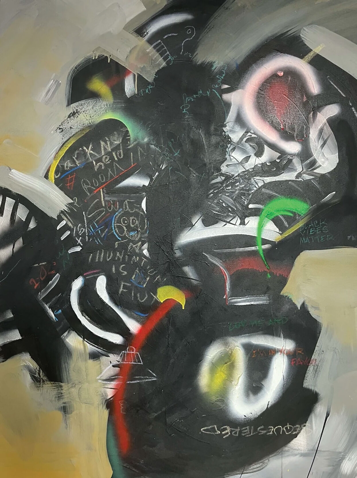 “Easy Rider,” George Clinton