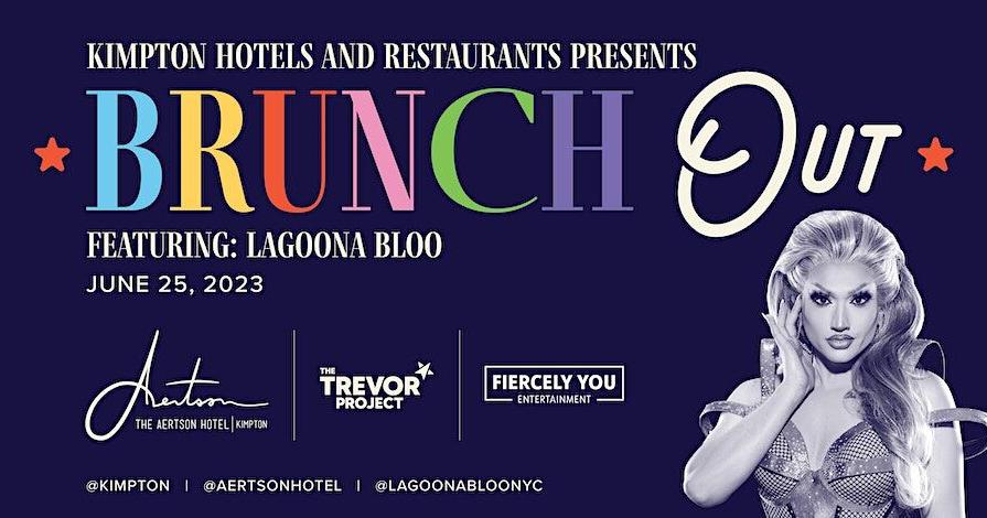 Monday Menu: Rosé, Drag Brunch and More - Vimarsana News