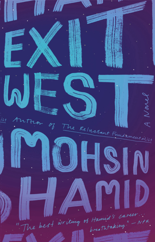 Author Mohsin Hamid Talks Influence, Optimism and Magical Realism