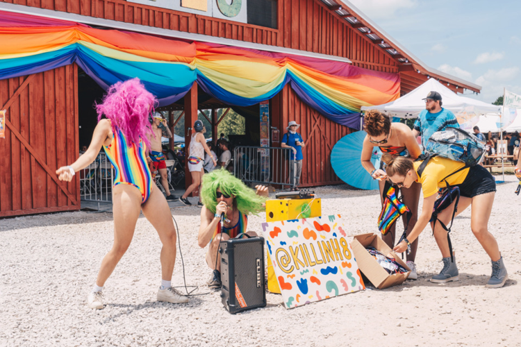 Cardi B, Brandi Carlile and More Wrap Up Bonnaroo 2019