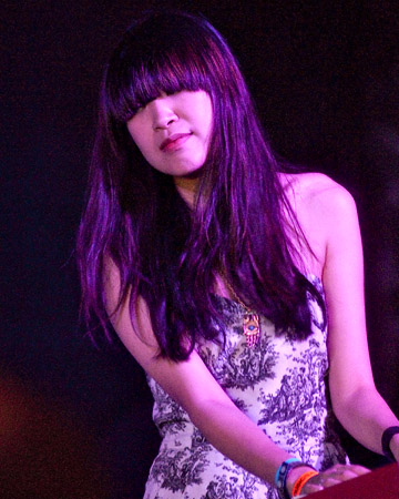 South by Southwest Friday: Surfer Blood, The Pains of Being Pure at Heart & More