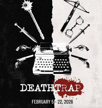 Deathtrap