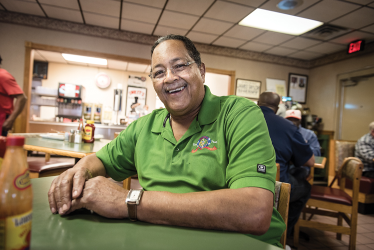 Saluting the family-run restaurants that give Music City a seat at their tables
