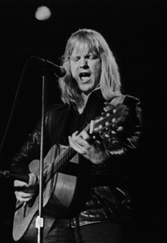 Controversial new doc <i>Fallen Angel</i> profiles Larry Norman, the pioneering Christian rocker who left a trail of mended souls and broken hearts