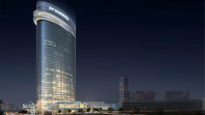 The Restaurant Lazy Susan Is Spinning With New Chef Moves