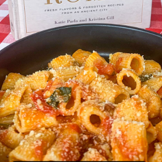 Pastaria to Introduce New Executive Chef With a Roman Wine Dinner - Vimarsana News