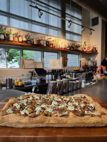 City House Smiley Pie