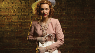 Best Stage Performance