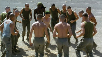 Two Film Critics Take a Deep Dive on Claire Denis’ <i>Beau Travail</i>