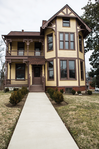 Fascinating figures and forgotten stories from African-American history in Nashville