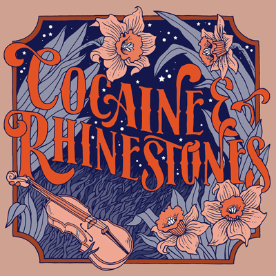 Listen to Season 2 of <i>Cocaine & Rhinestones</i>