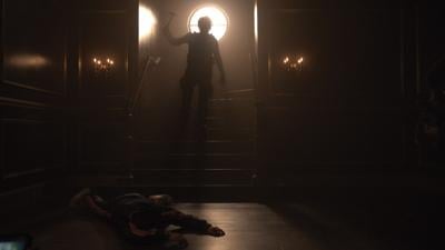 One Spoon of Chocolate Still