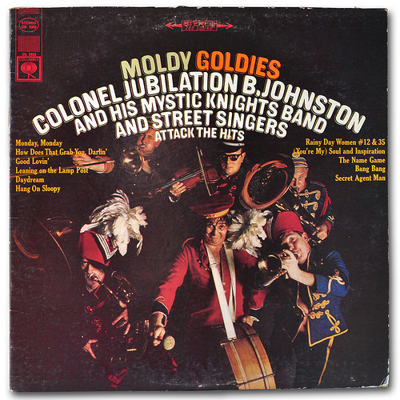 <i>Blonde on Blonde</i> and Beyond: 50 Classic Albums of Nashville's Post-Dylan Era, Part I (1966-72)