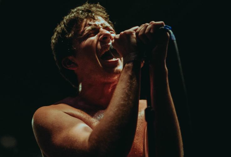 The Spin: Protomartyr at The High Watt, 3/2/2018