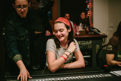 Magdalene Wrestles With Memories in ‘Never Know’