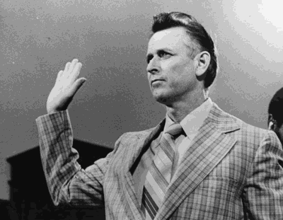 James Earl Ray Killed Martin Luther King Jr.