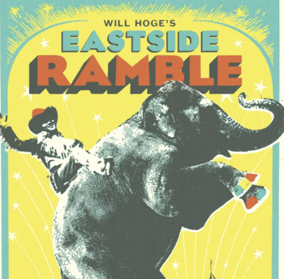 Will Hoge’s Eastside Ramble