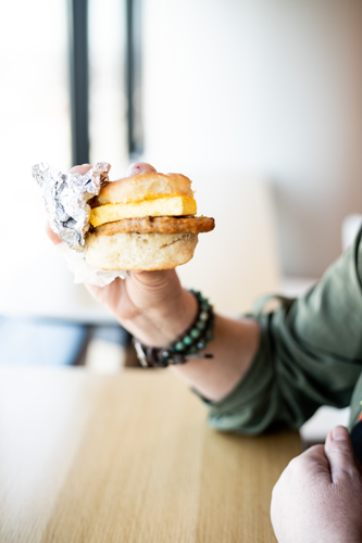 Eastwood Deli Co Plans to Open Next Month