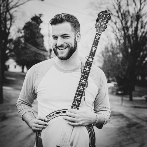 Nashville Byline: The Progressive Banjo Man