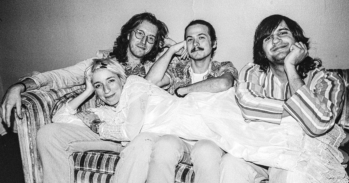 Critic's Pick: The Minks w/Annie Williams & Zook