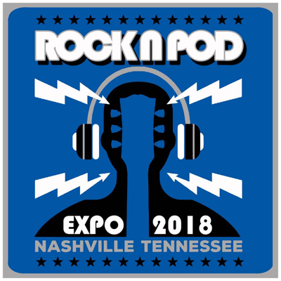 NASHVILLE ROCKNPOD EXPO