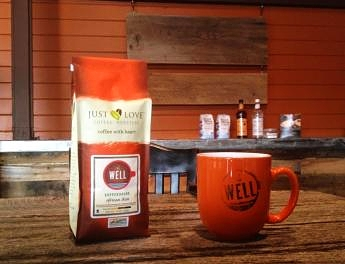 The Well Coffeehouse Springs Up in Green Hills